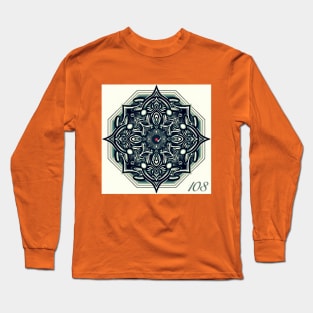 Recordscape Long Sleeve T-Shirt